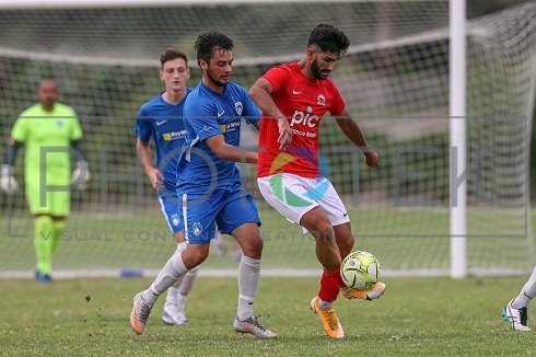 MAP and Waiheke United have must-win games in Lotto NRFL Men's Championship  - Friends of Football