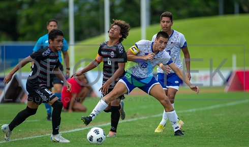 U17 RCA, U17 - HIGHLIGHTS 2019-2020, By Racing Club Abidjan